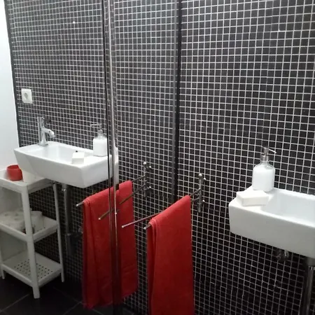 Appartamento Stunning Near Chiado Lisbona