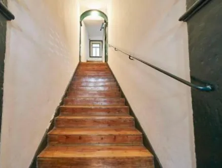 Vintage Near Chiado Lissabon