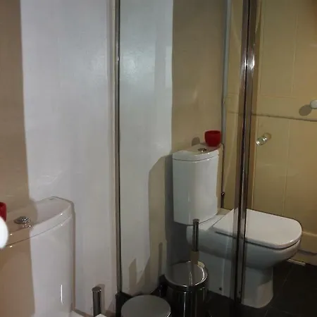 Appartement Stunning Near Chiado Lisboa