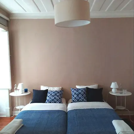 Stunning Near Chiado