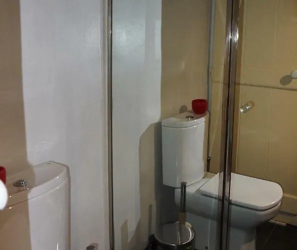 Διαμέρισμα Vintage Near Chiado Lisboa