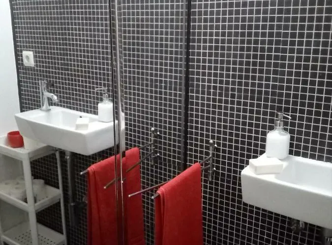 Διαμέρισμα Vintage Near Chiado Lisboa