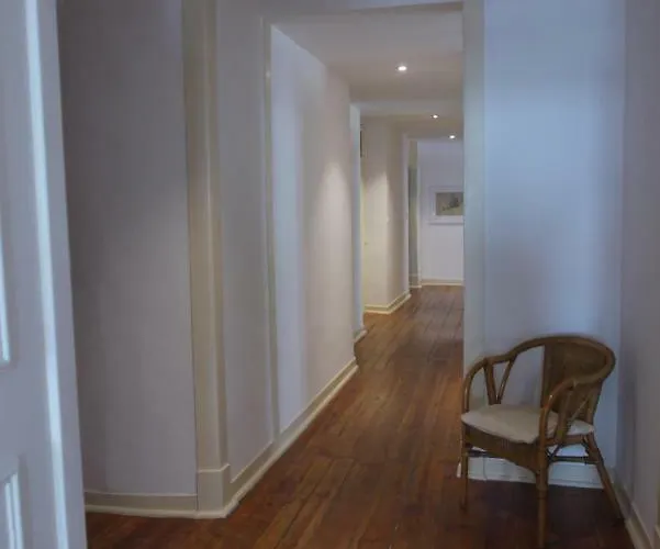 Vintage Near Chiado * Lisboa