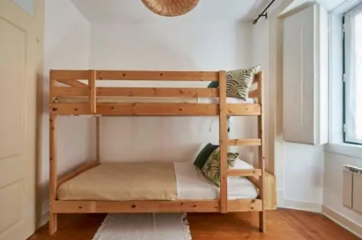 Vintage Near Chiado Διαμέρισμα Lisboa