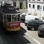 Stunning Near Chiado * Lisbon