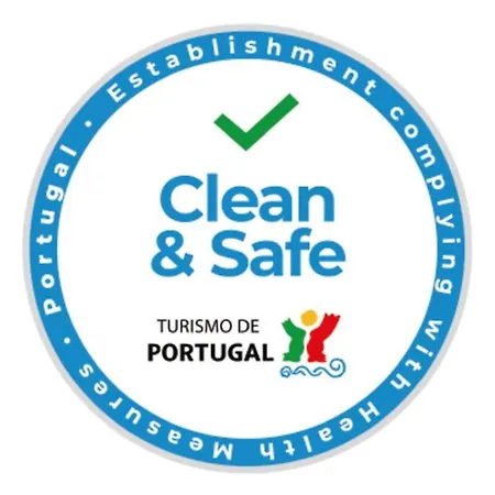 アパート Vintage Near Chiado リスボン