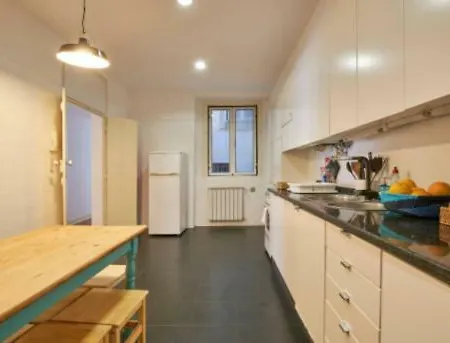 Vintage Near Chiado * リスボン